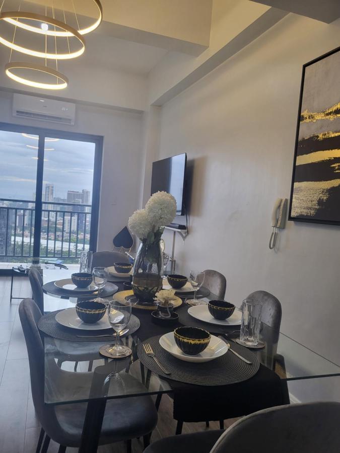 Grand Residences Cebu North Tower Exterior photo